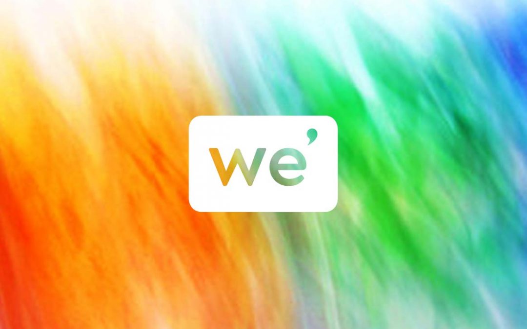 Les déclinaisons de Welogin sont arrivées !