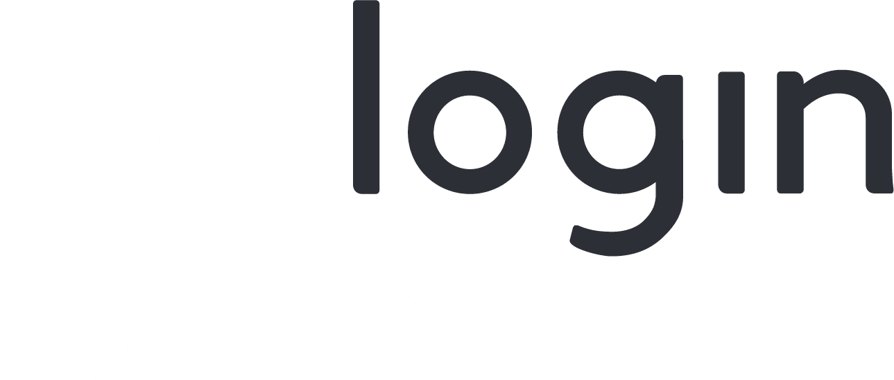 Logo Welogin Evolution