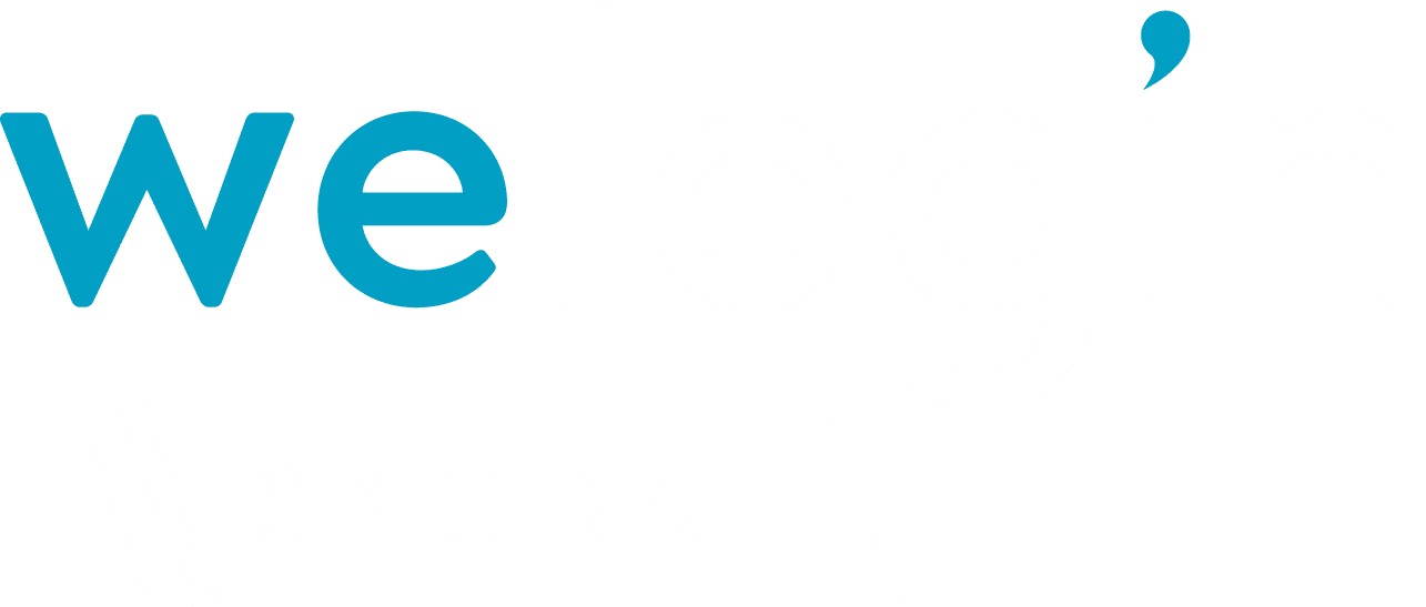 Logo Welogin Original