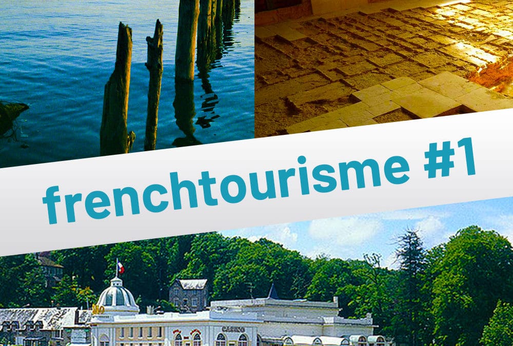 Le Teich, Cassinomagus, et Bagnoles-de-l’Orne adoptent leur Welogin! Frenchtourisme #1