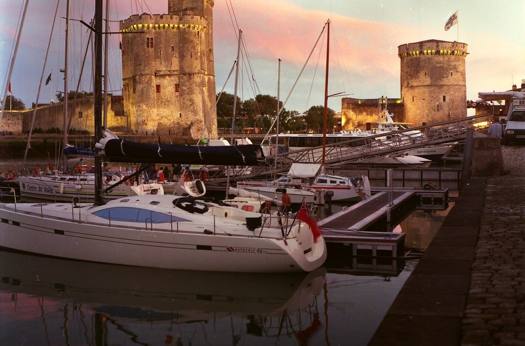 Avec Charentes Tourisme, profitez de bons d’achat de 100€ pour vos vacances !