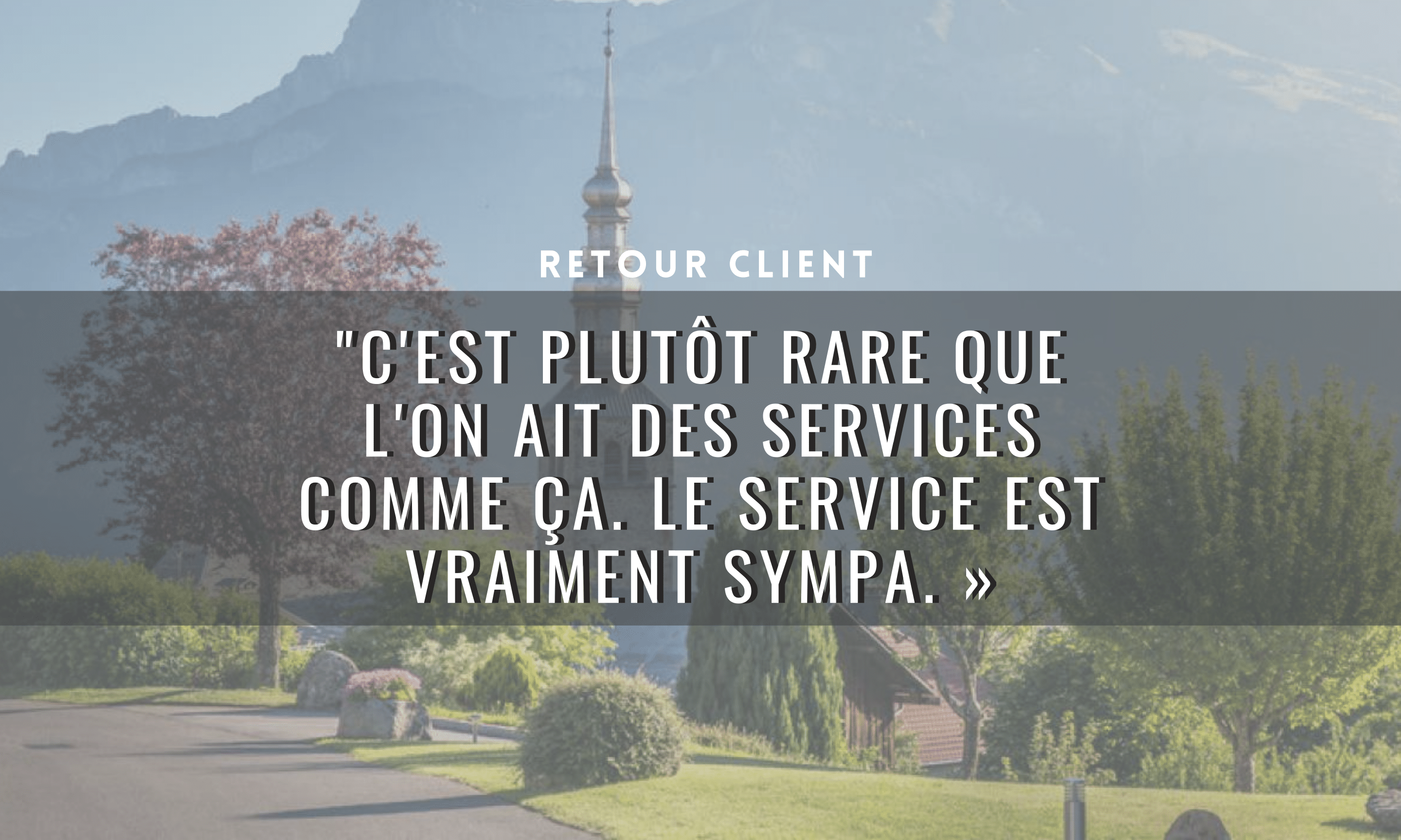 etude de cas combloux, réservation en ligne, welogin, gestion de réservation en ligne