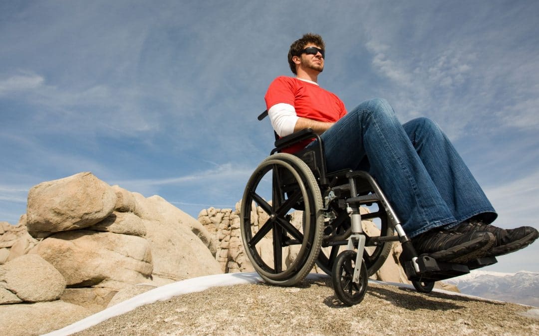 Tourisme et handicap : vers un tourisme plus accessible ?