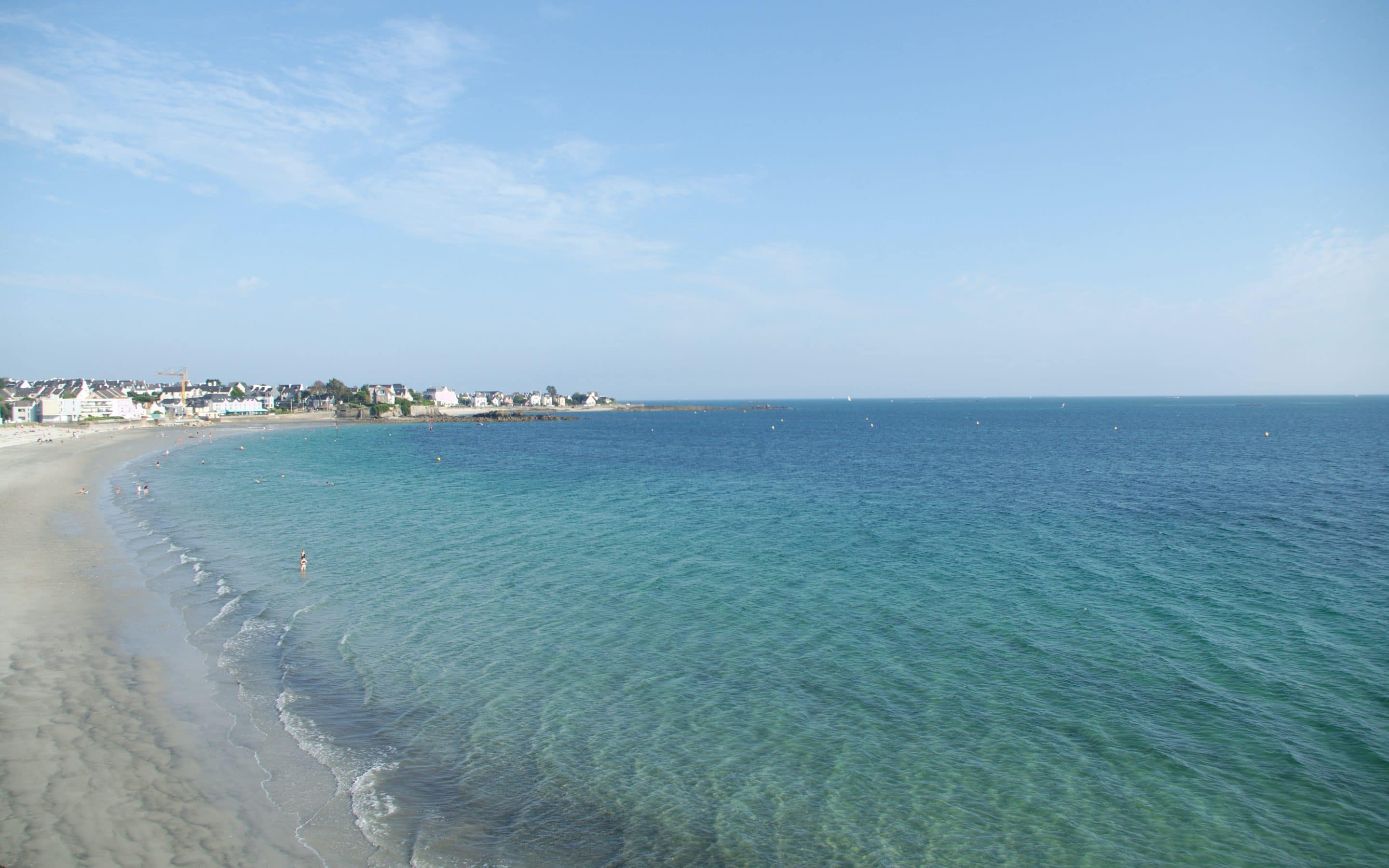 Concarneau, pont aven, welogin