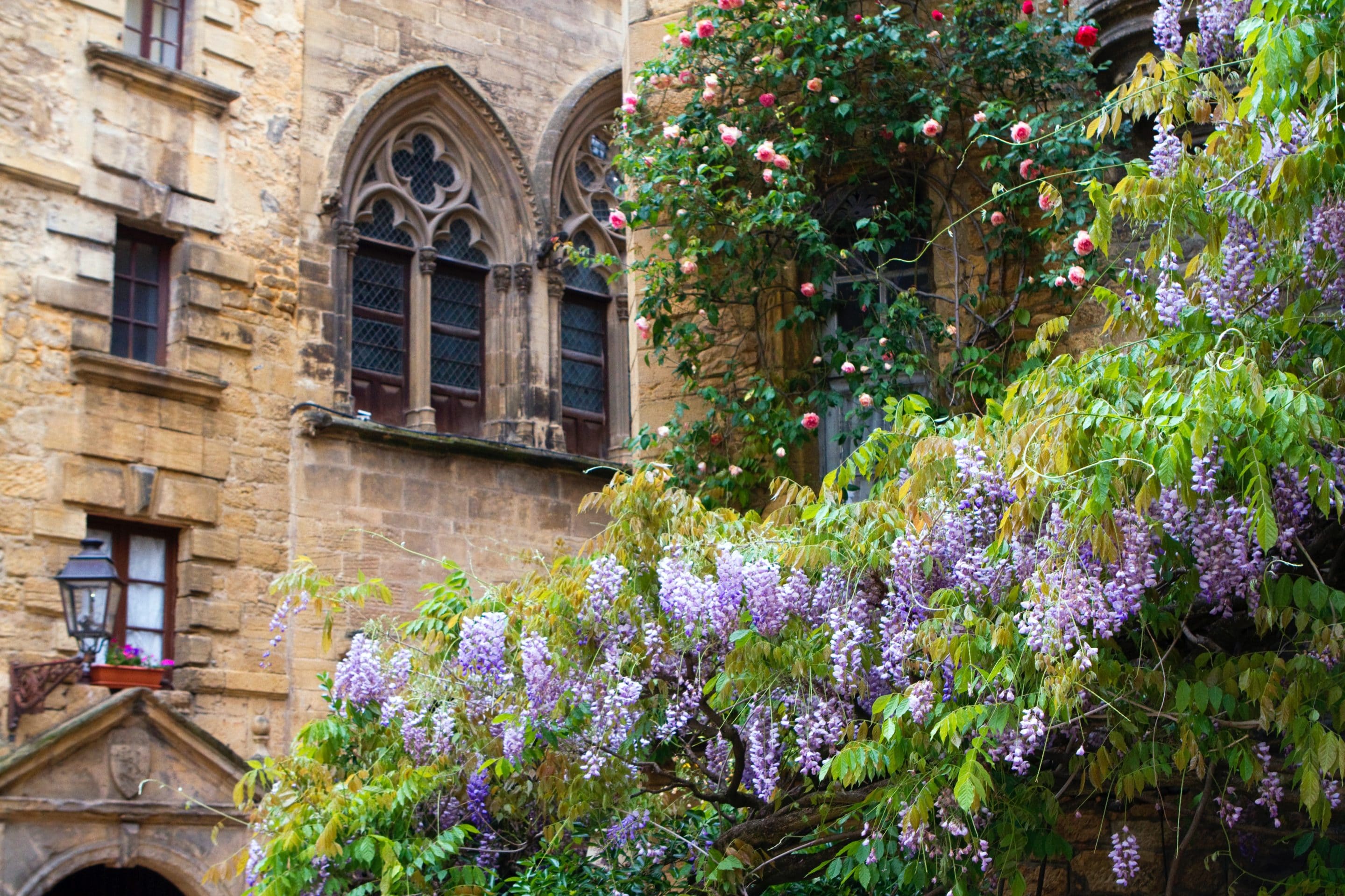 Sarlat - La  - Caneda, welogin, tourisme en france, frenchtourisme