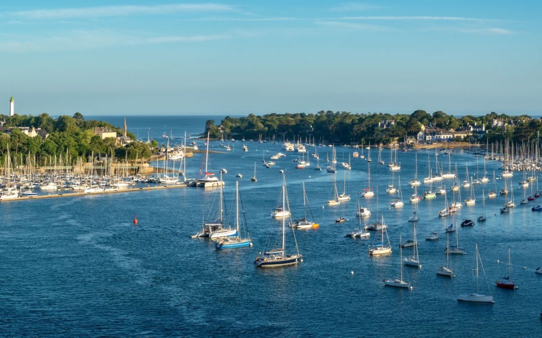 Visite de la Bretagne en 2021 : Vacances en Bretagne en famille, entre amis, en duo…